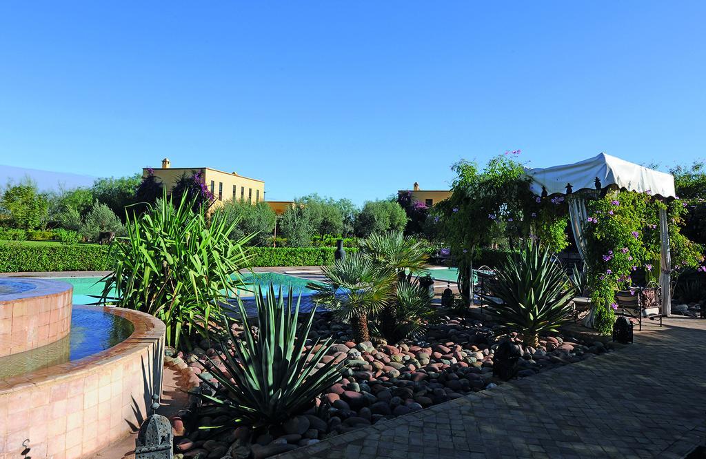 Fawakay Villas Oulad Jellal ภายนอก รูปภาพ