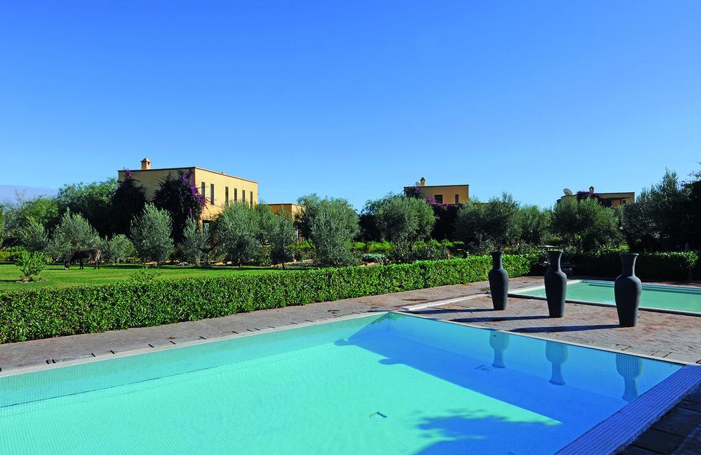 Fawakay Villas Oulad Jellal ภายนอก รูปภาพ