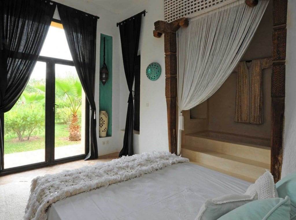 Fawakay Villas Oulad Jellal ภายนอก รูปภาพ